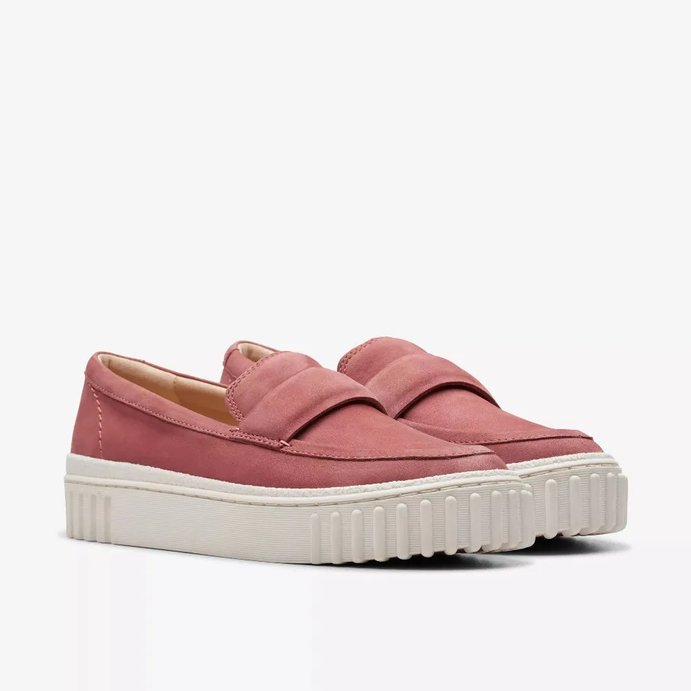 Mayhill Cove Leather Loafer
