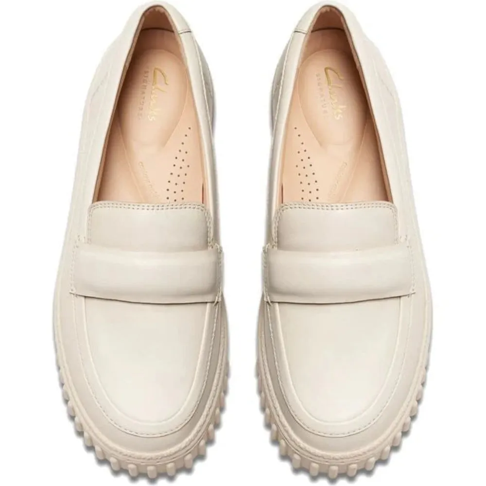 Mayhill Cove Leather Loafer