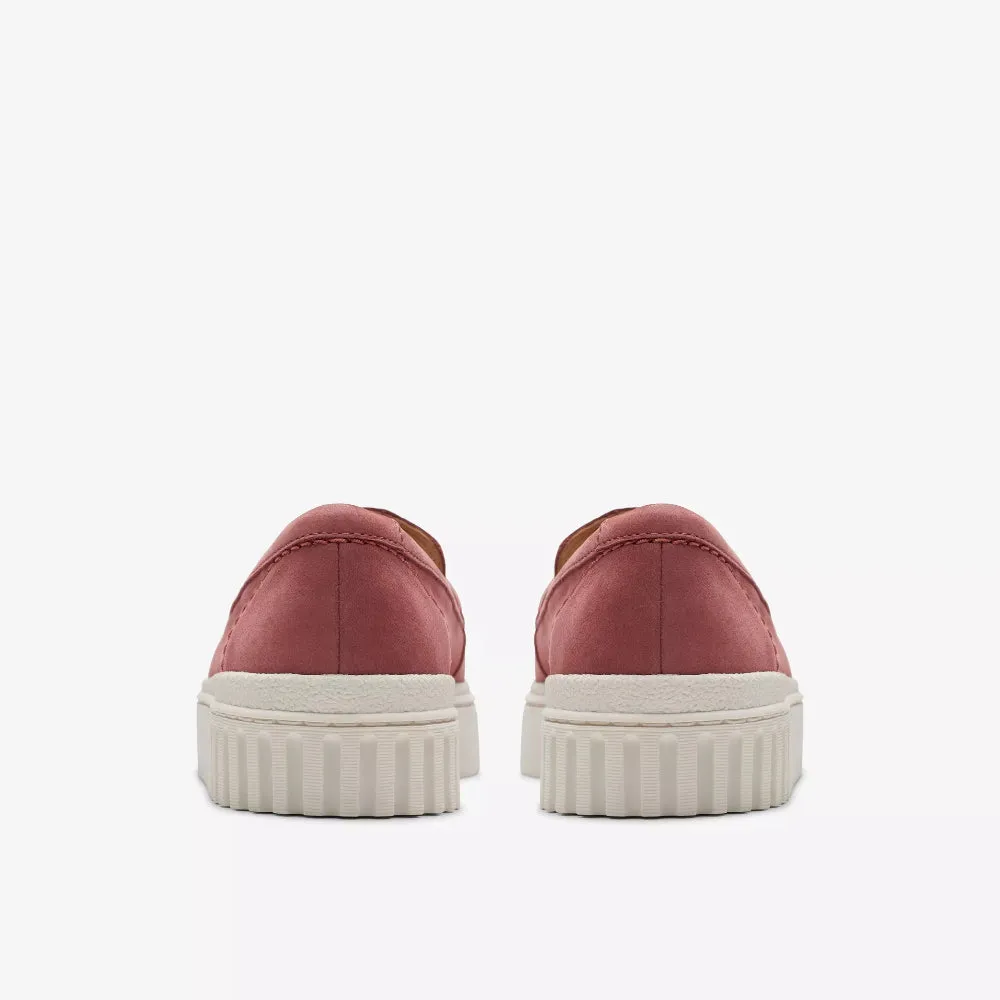 Mayhill Cove Leather Loafer