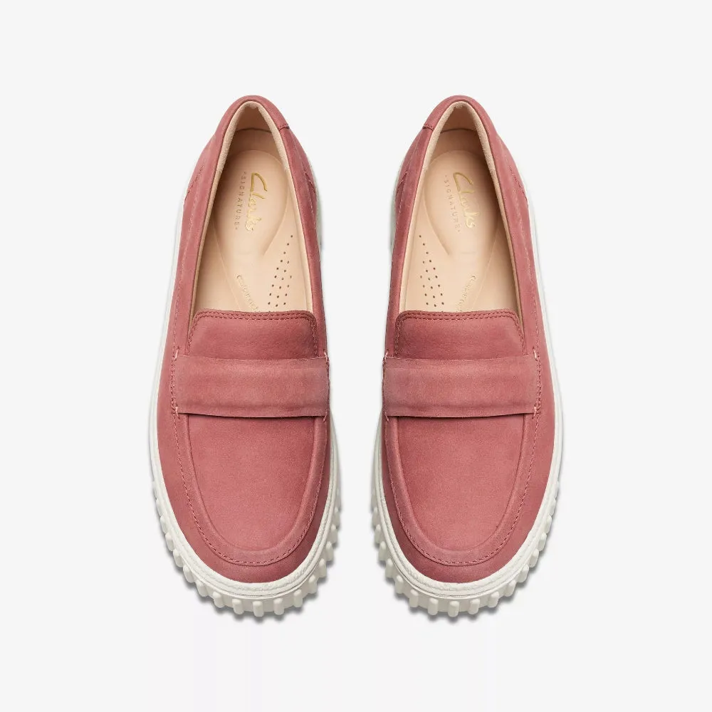 Mayhill Cove Leather Loafer