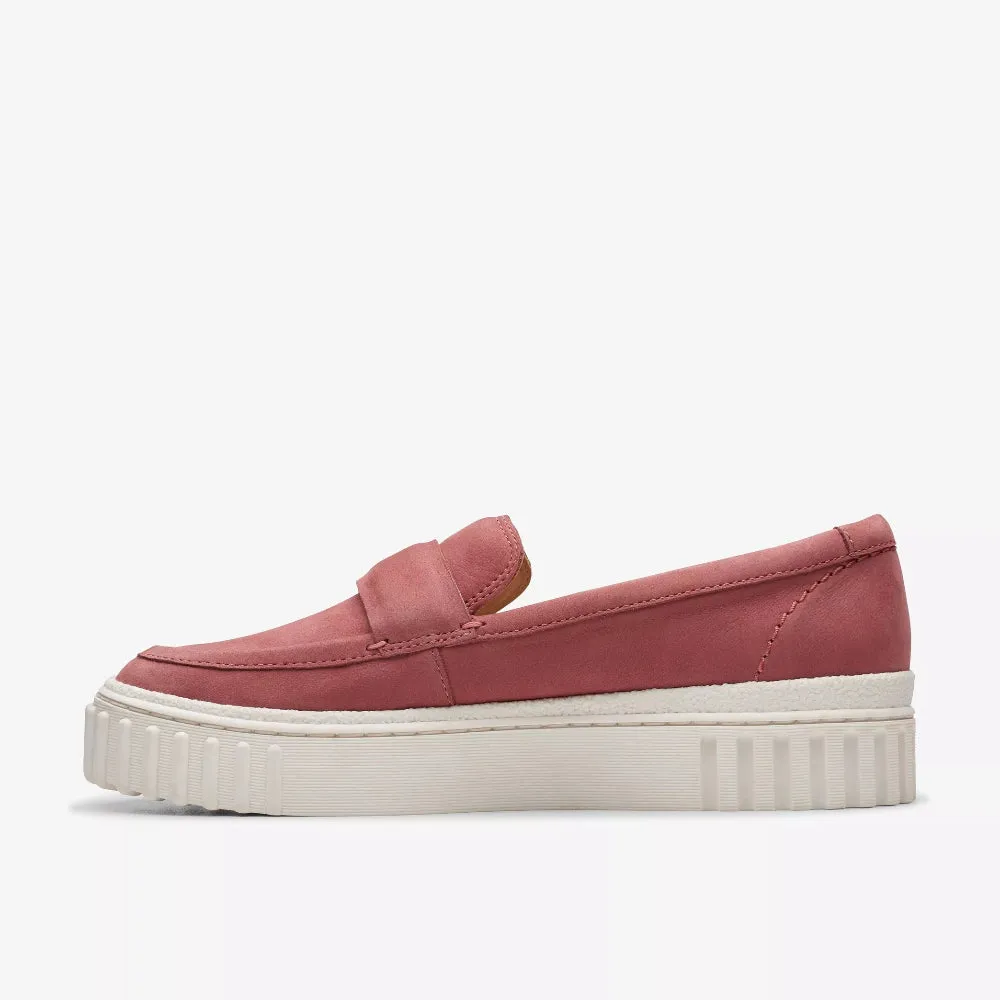 Mayhill Cove Leather Loafer