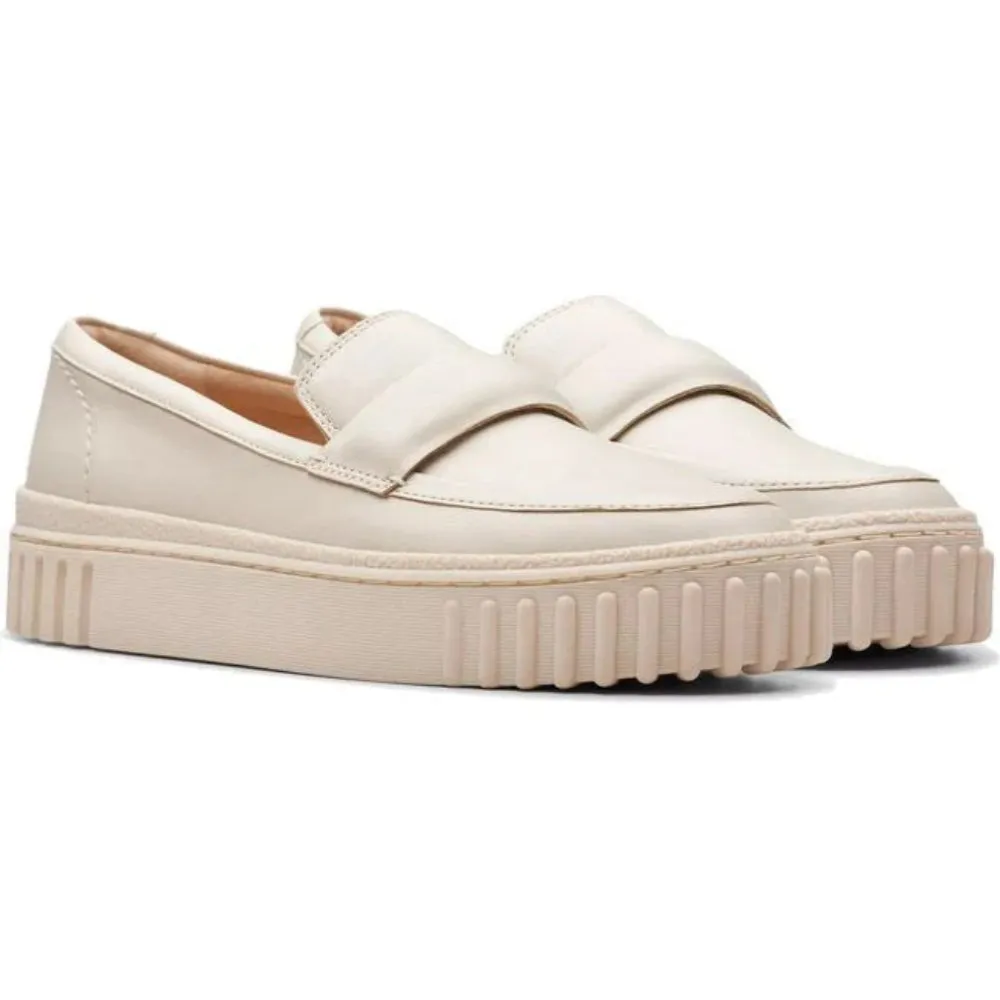 Mayhill Cove Leather Loafer