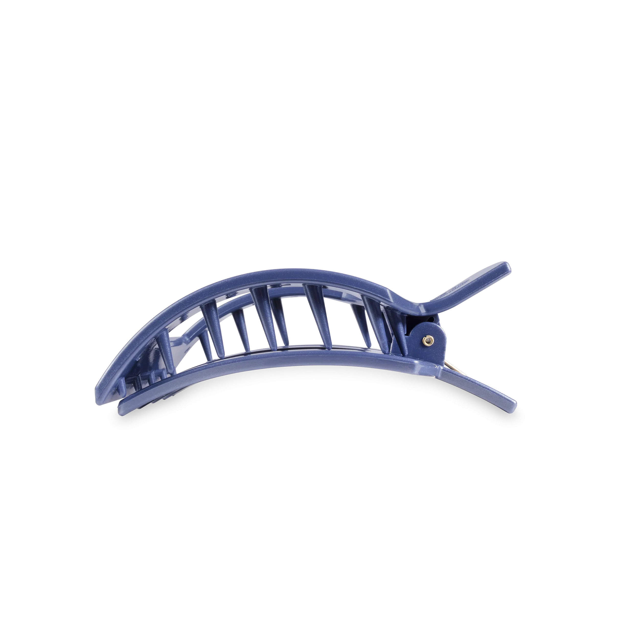 Medium Square Flat Hair Clip-Hampton Bay