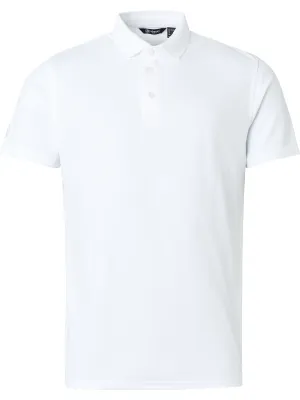 Men Cray short sleeve polo From Abacus Sportswear US