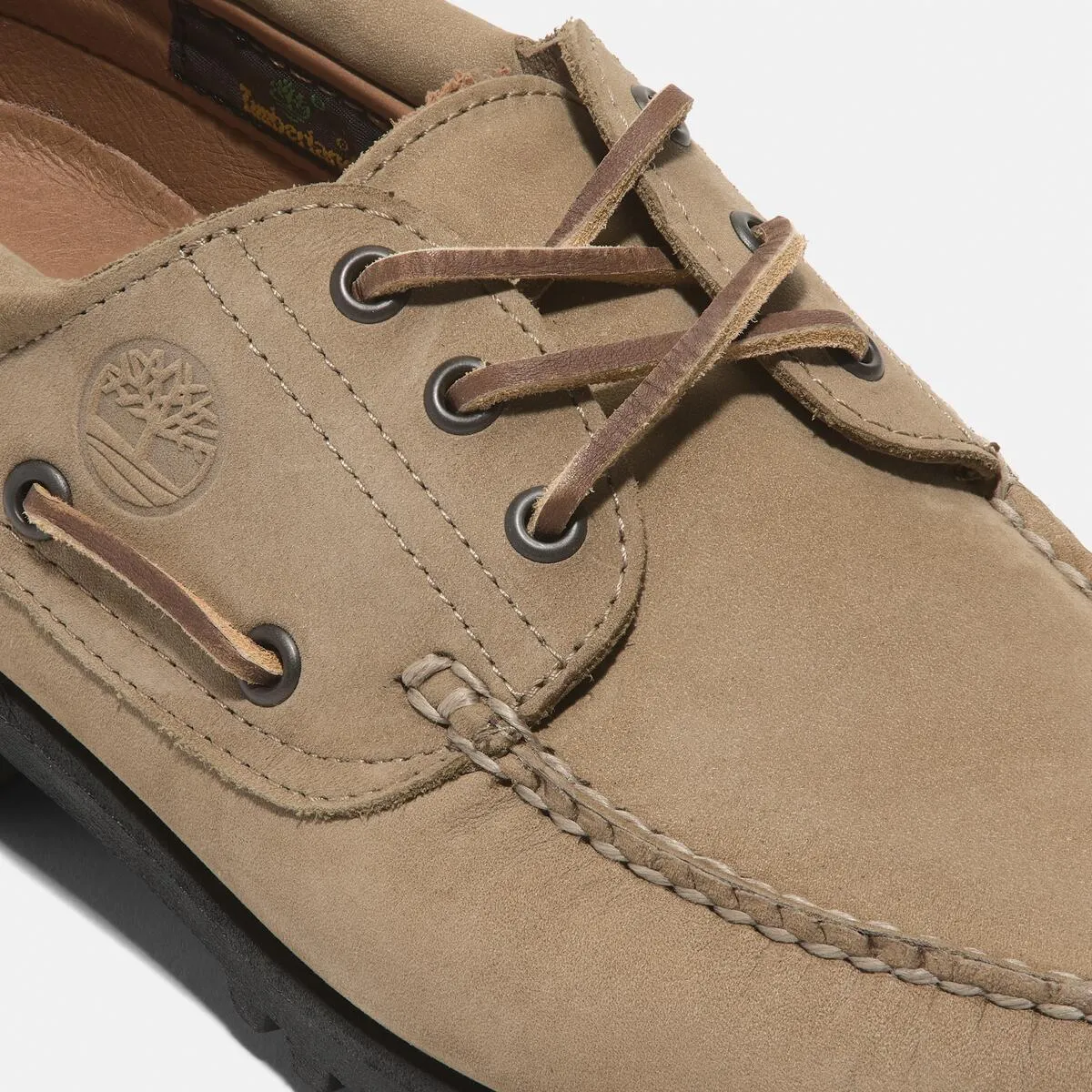 Men's Authentic 3-Eye Classic Lug