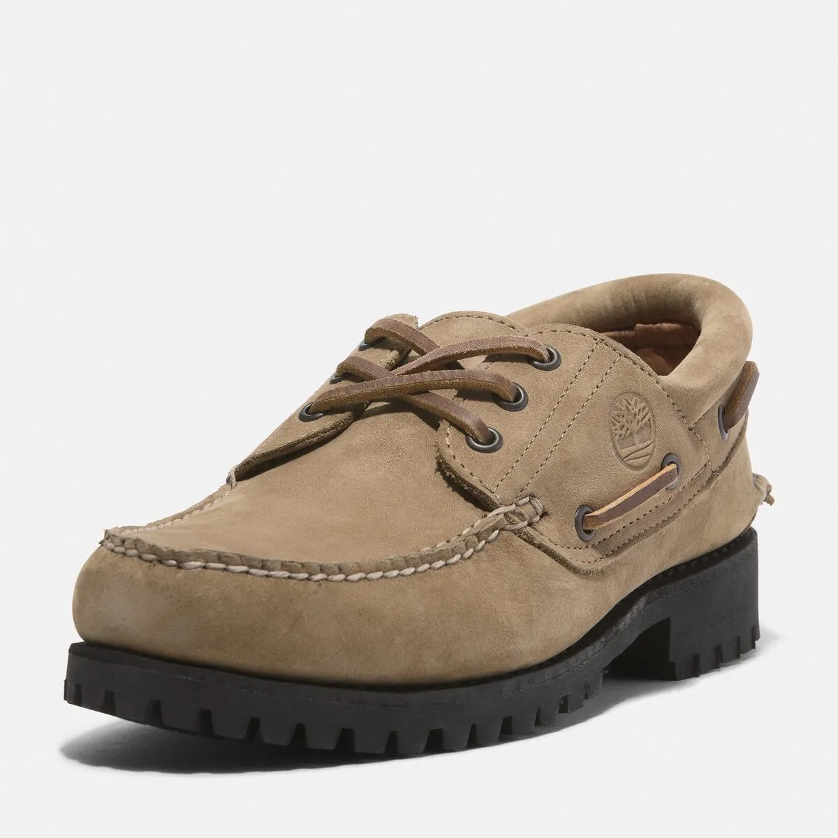 Men's Authentic 3-Eye Classic Lug