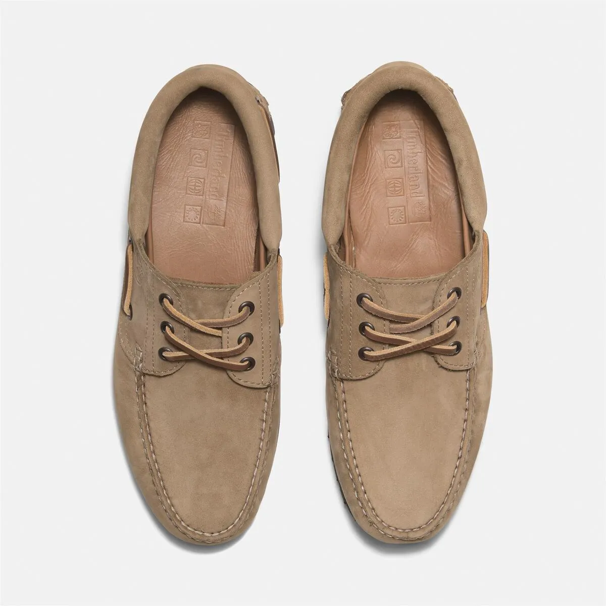 Men's Authentic 3-Eye Classic Lug