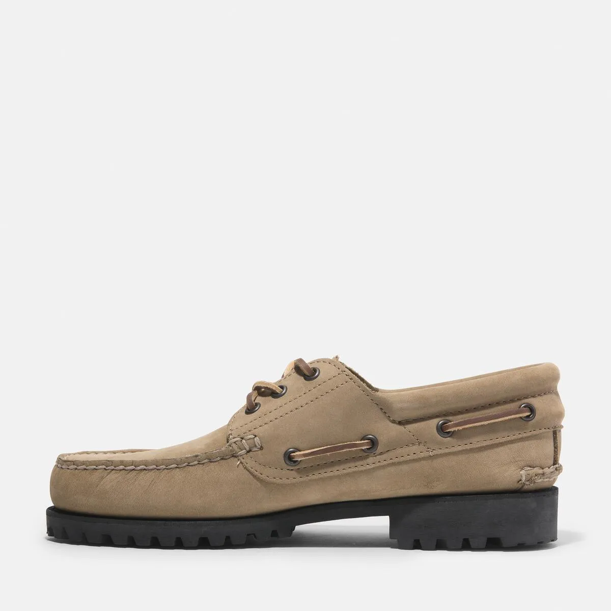 Men's Authentic 3-Eye Classic Lug