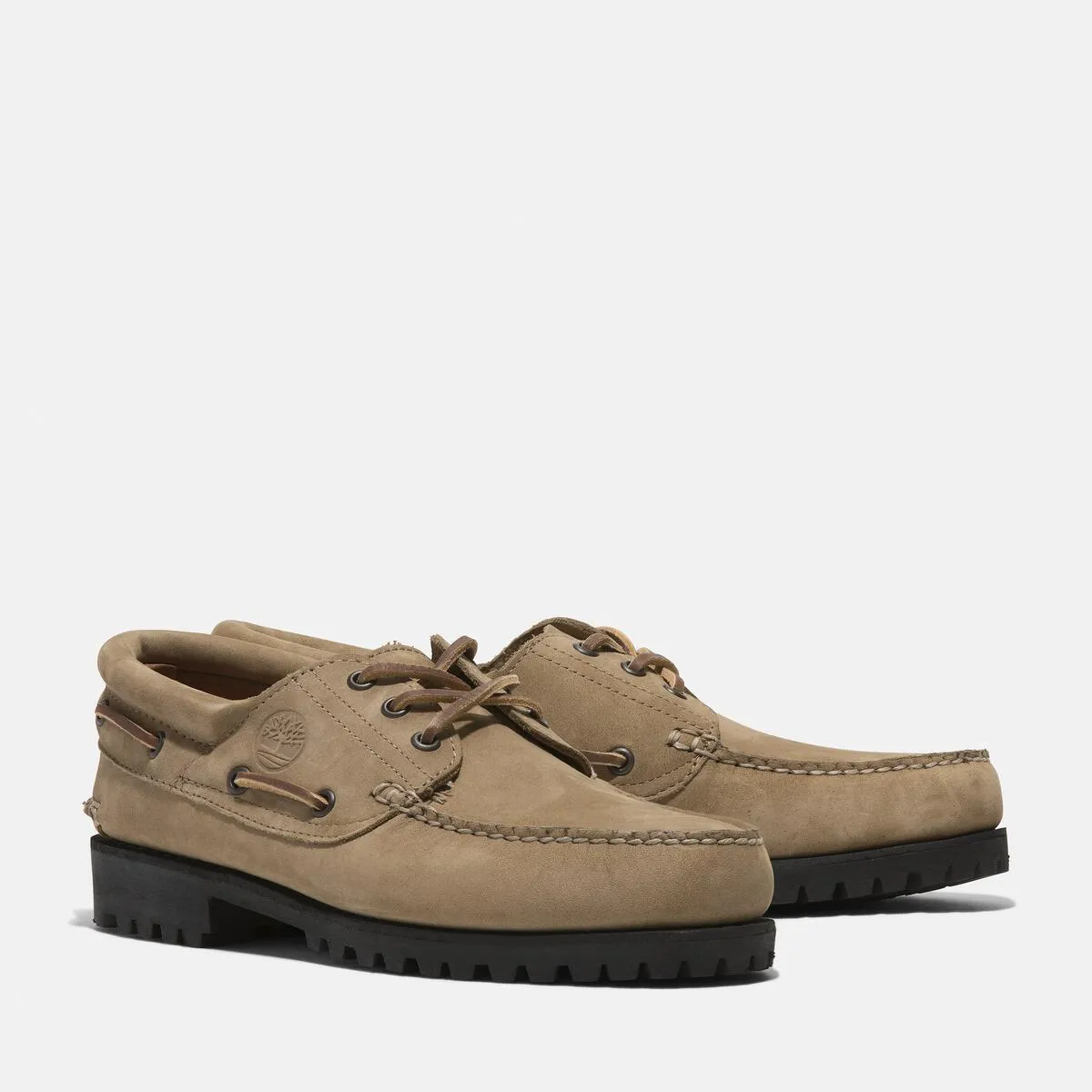 Men's Authentic 3-Eye Classic Lug
