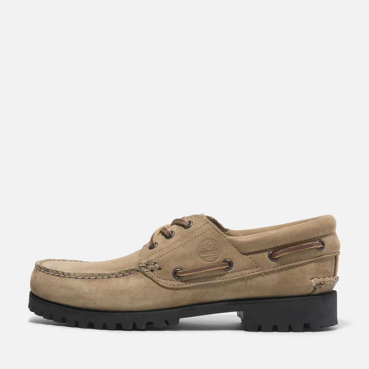 Men's Authentic 3-Eye Classic Lug