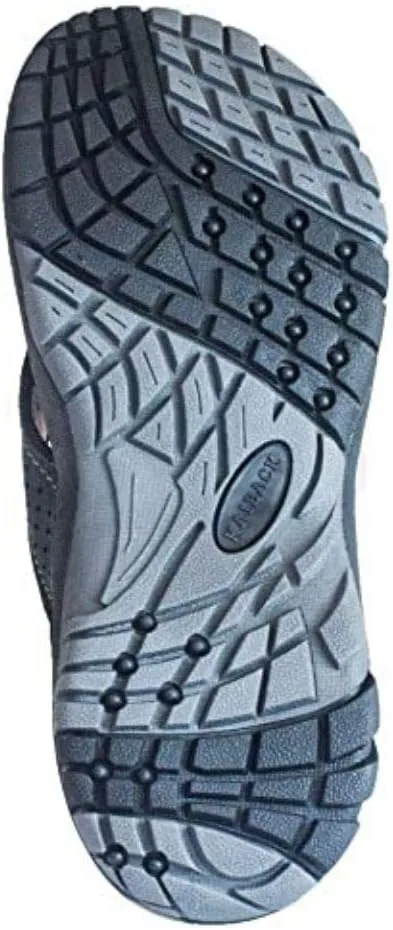 Men's Drifter Sport Flip Flops | Comfortable Durable Rubber and Heavy-Duty Tread