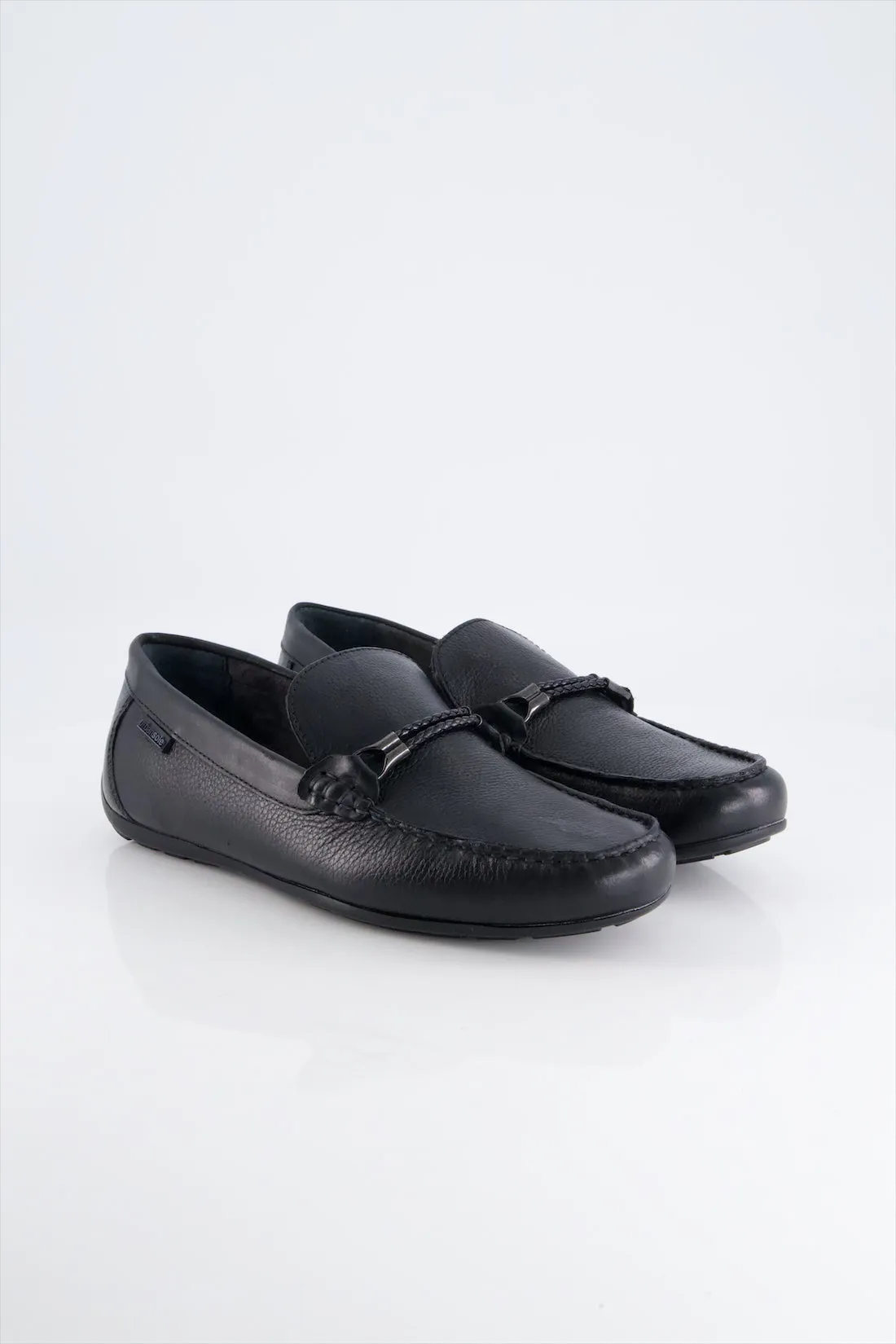 Men's Moccasins US-FX-3104