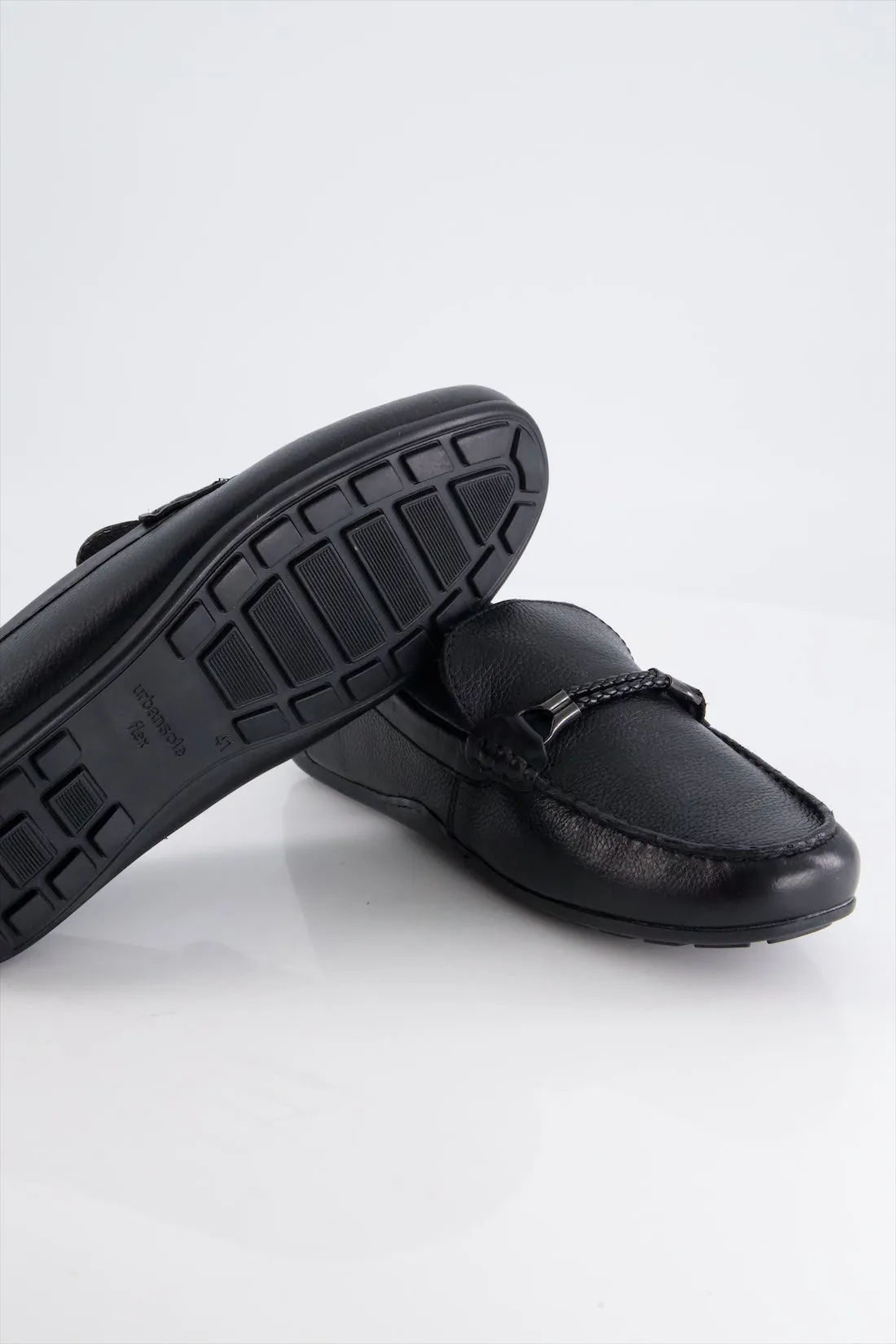 Men's Moccasins US-FX-3104