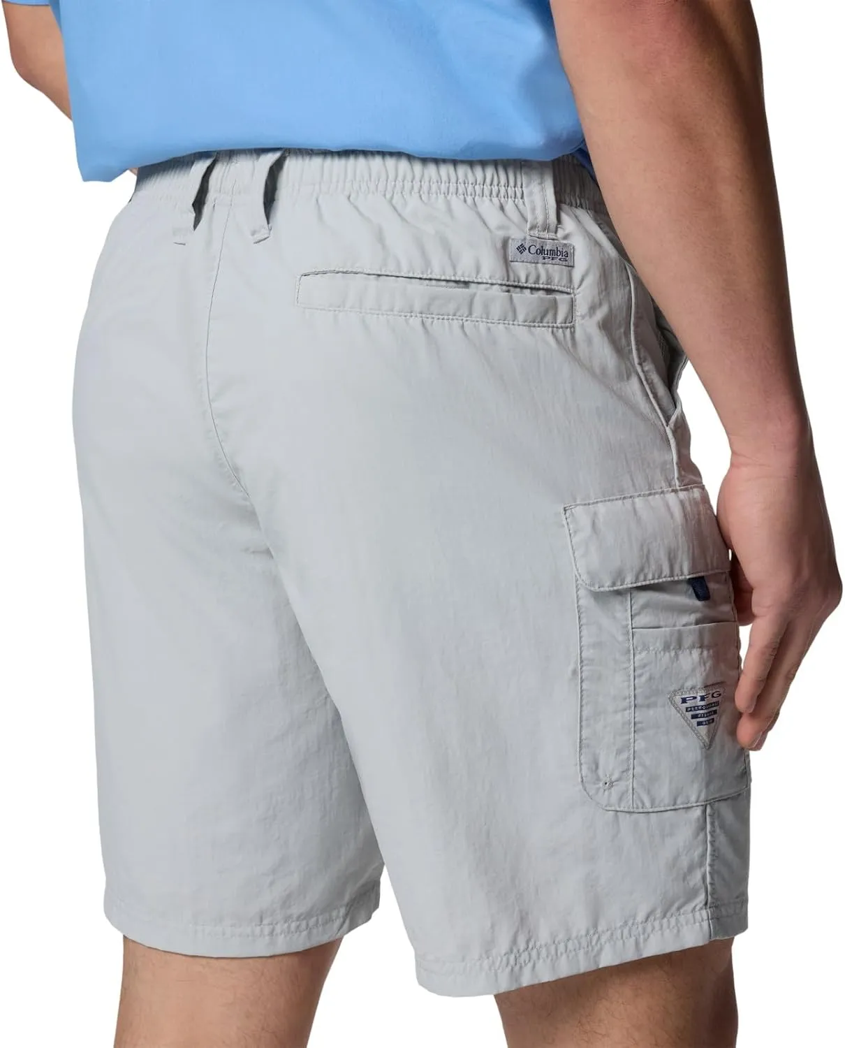 Men's PFG Bahama II Short