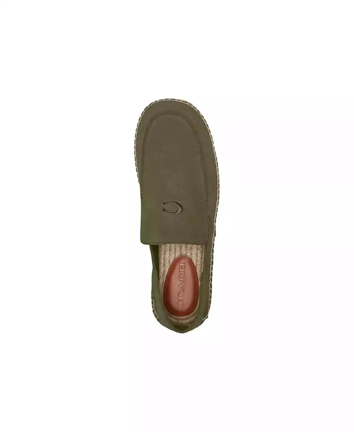 Men's Reilly Espadrille