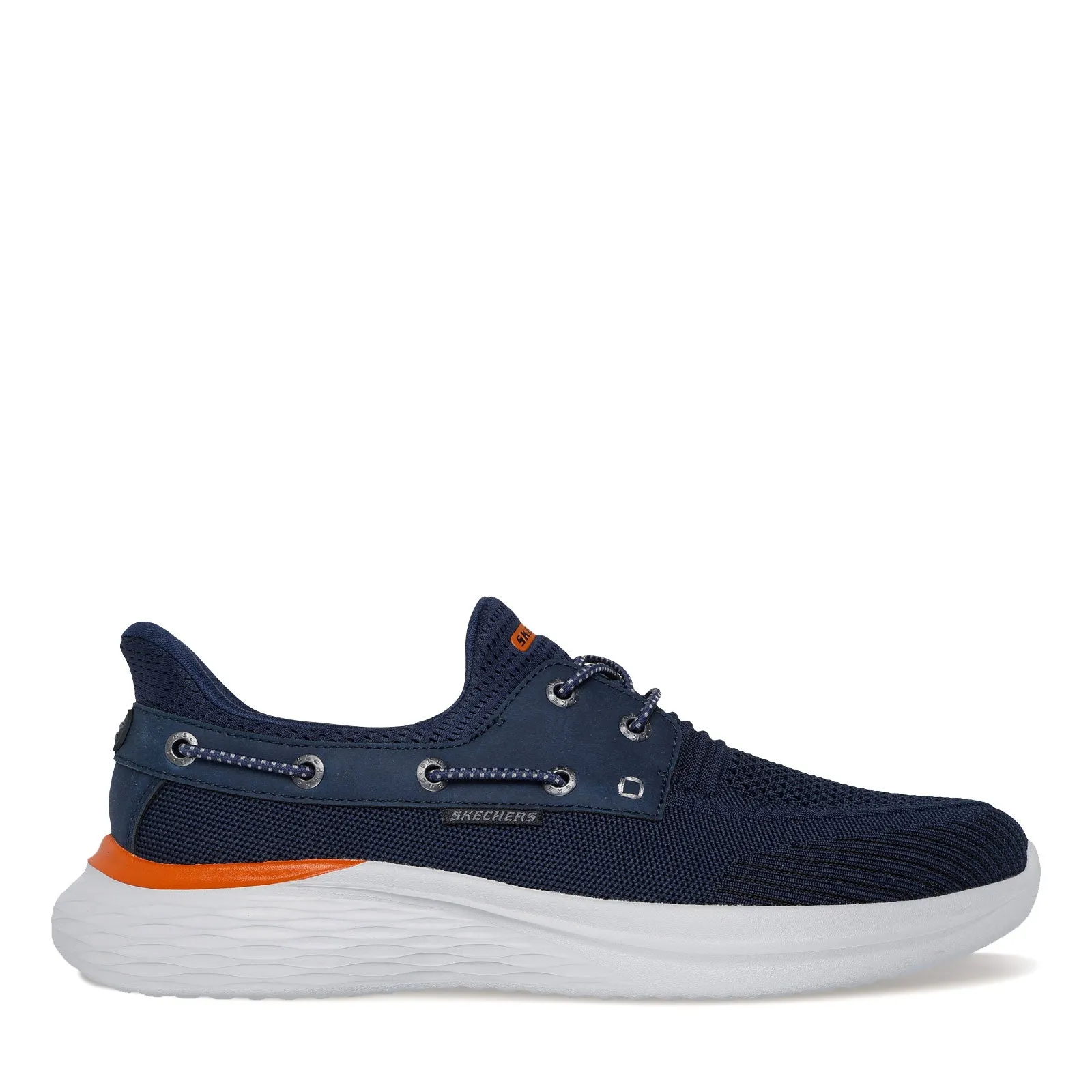 Men's Skechers, Slip-ins Relaxed Fit: Lawson - Parasail Sneaker