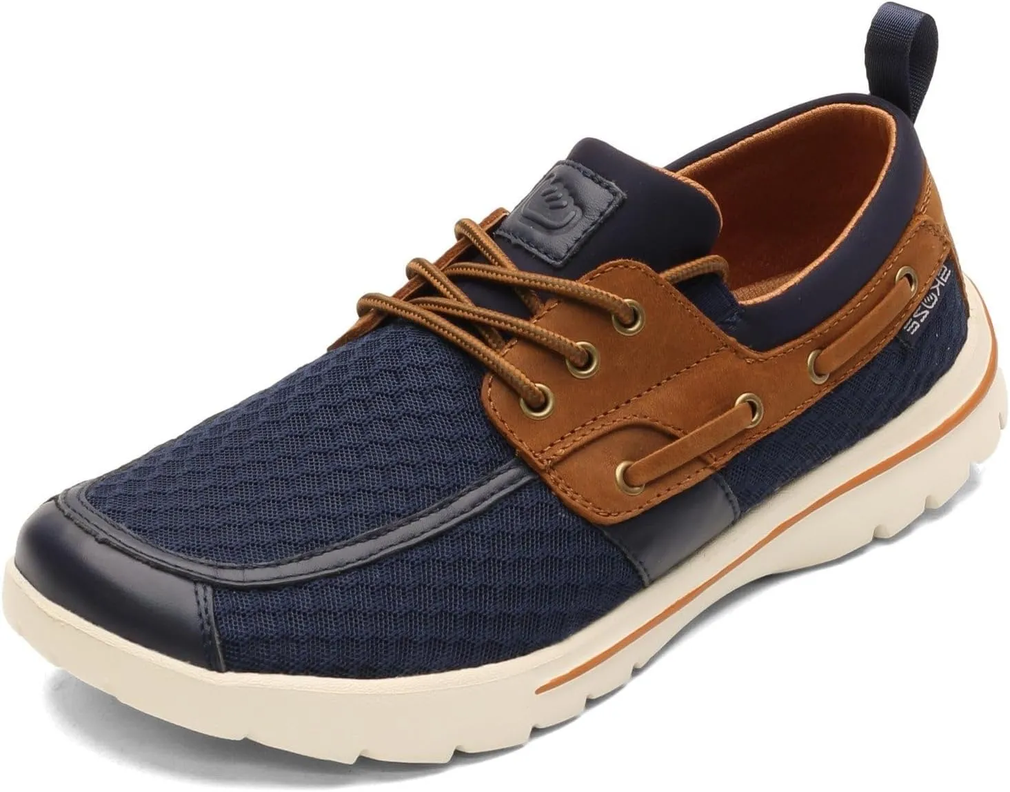 Men's Skuze, Del Marina - Stretch Fit Boat Shoe