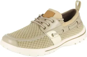 Men's Skuze, Del Marina - Stretch Fit Boat Shoe