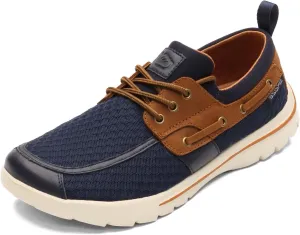 Men's Skuze, Del Marina - Stretch Fit Boat Shoe