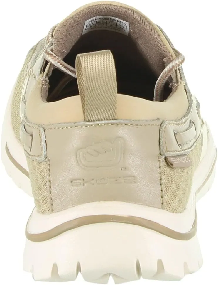 Men's Skuze, Del Marina - Stretch Fit Boat Shoe