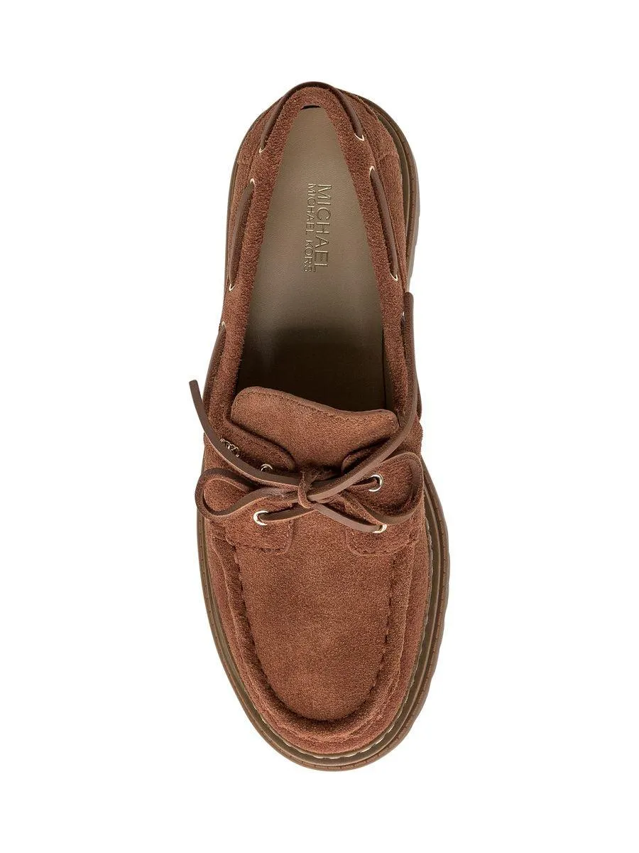 Michael Kors Cameron Loafer