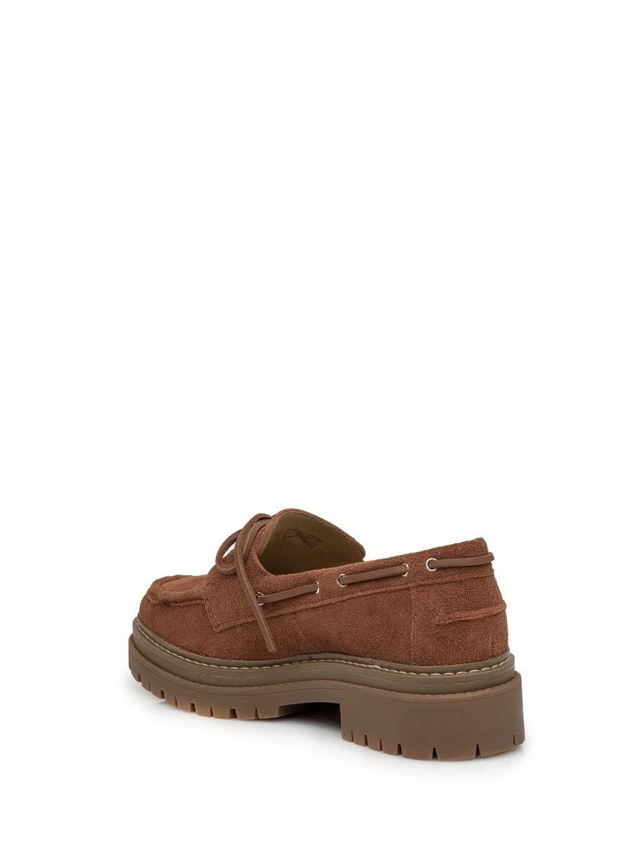 Michael Kors Cameron Loafer