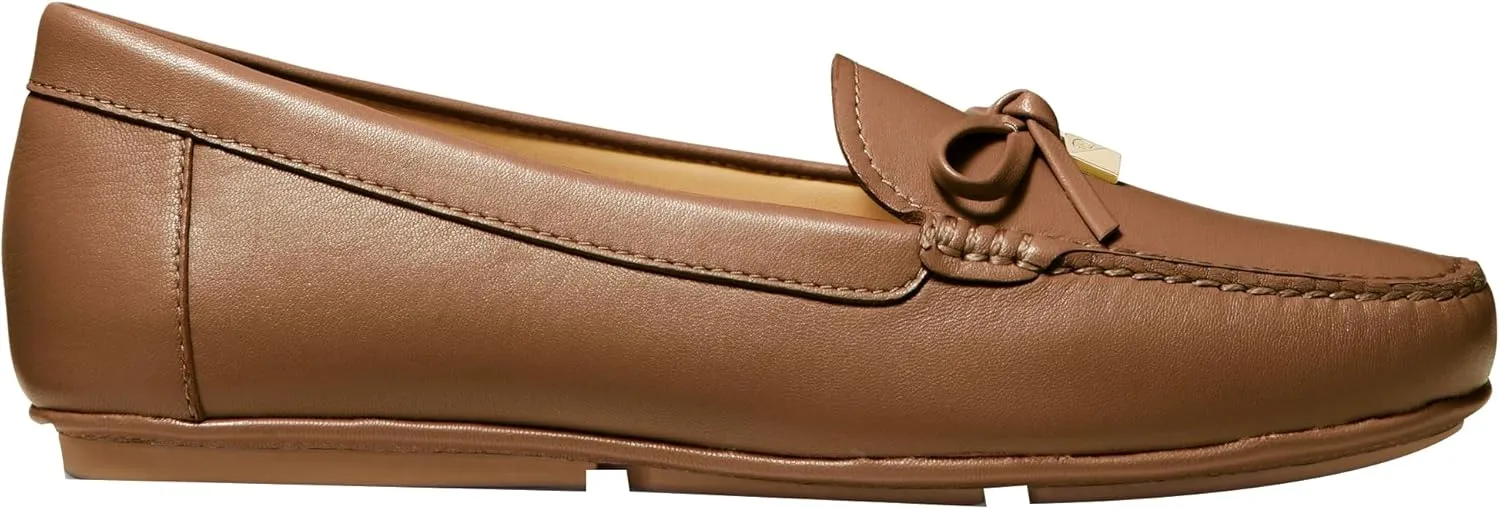 Michael Kors Women's Juliette Moccasin