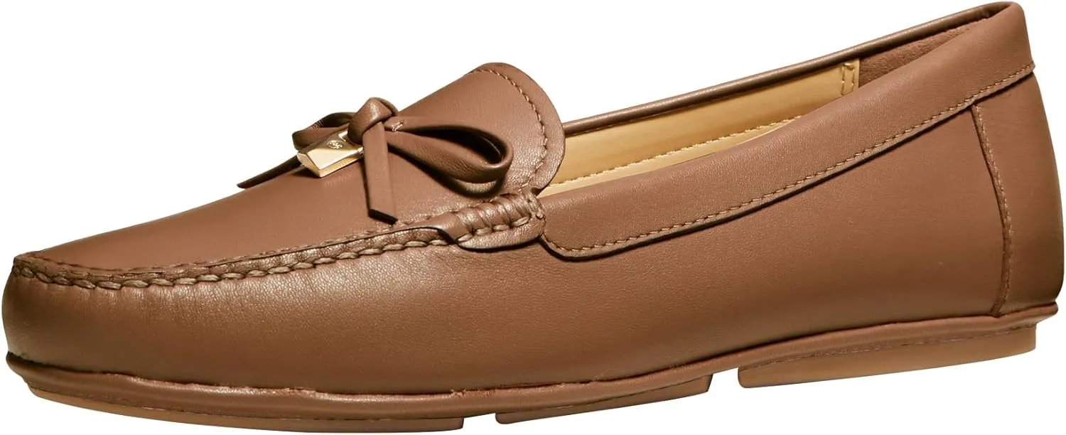 Michael Kors Women's Juliette Moccasin