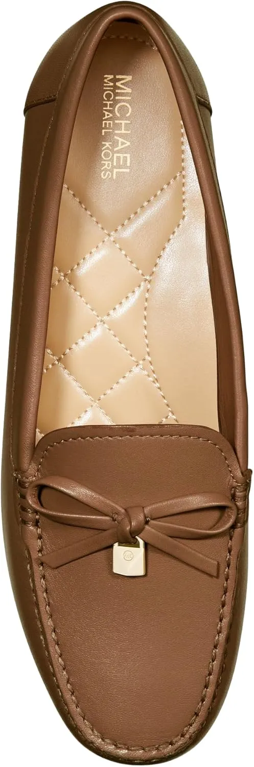 Michael Kors Women's Juliette Moccasin
