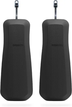 MISSION Boat Gear Maven Pontoon Fenders Bumpers