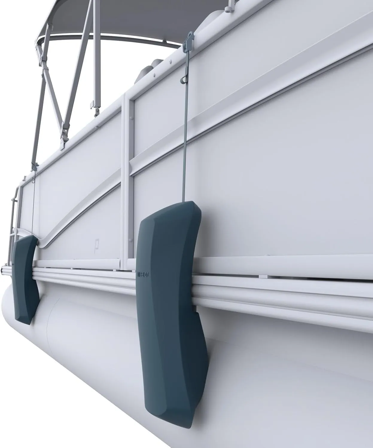 MISSION Boat Gear Maven Pontoon Fenders Bumpers