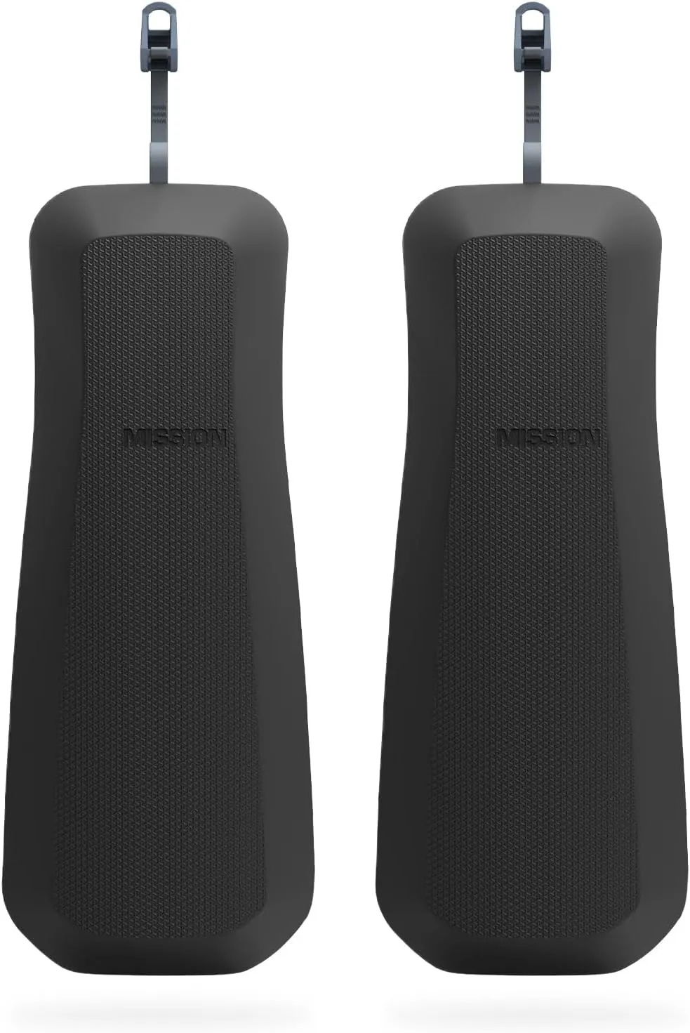 MISSION Boat Gear Maven Pontoon Fenders Bumpers