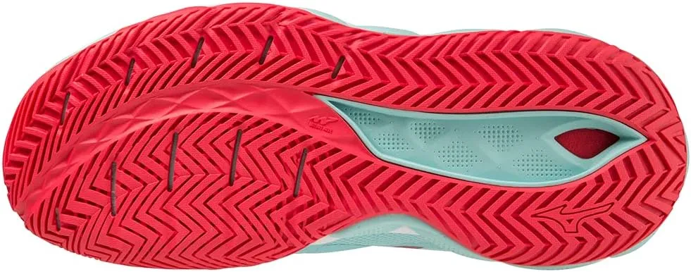 Mizuno women's Enforce Tour Tennis Shoe
