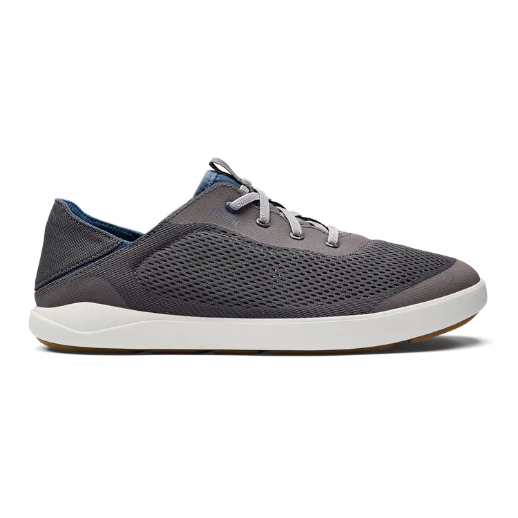 Moku Pae - Pavement/ Vintage Blue