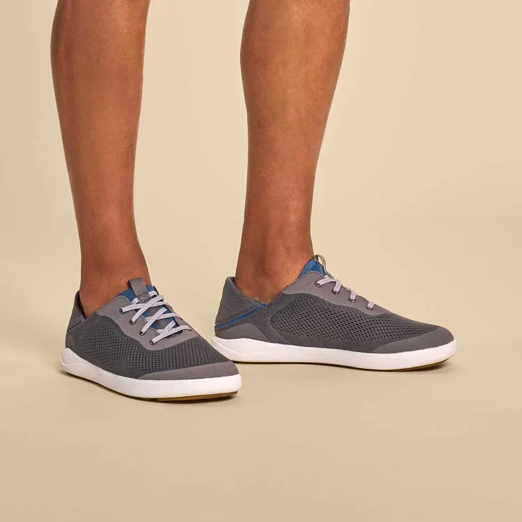 Moku Pae - Pavement/ Vintage Blue