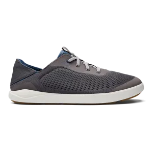 Moku Pae - Pavement/ Vintage Blue