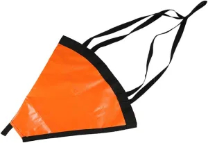 MOOCY Sea Anchor Drift Sock,24”/32”/42” Trolling Parachute Drift Anchor,Fabric Boat Anchor for Marine Boat/Yacht/Jet Ski/Inflatable/Power Boat/Sail Boat