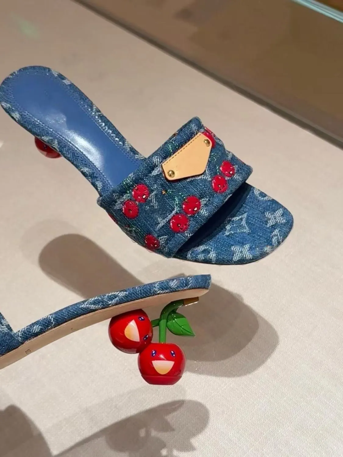 MULE HEEL Complete collection MURAKAMI Advanced