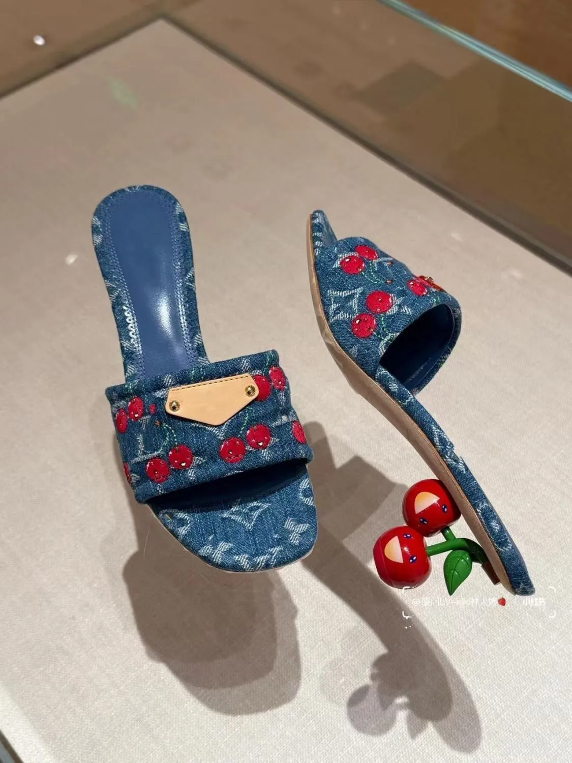 MULE HEEL Complete collection MURAKAMI Advanced