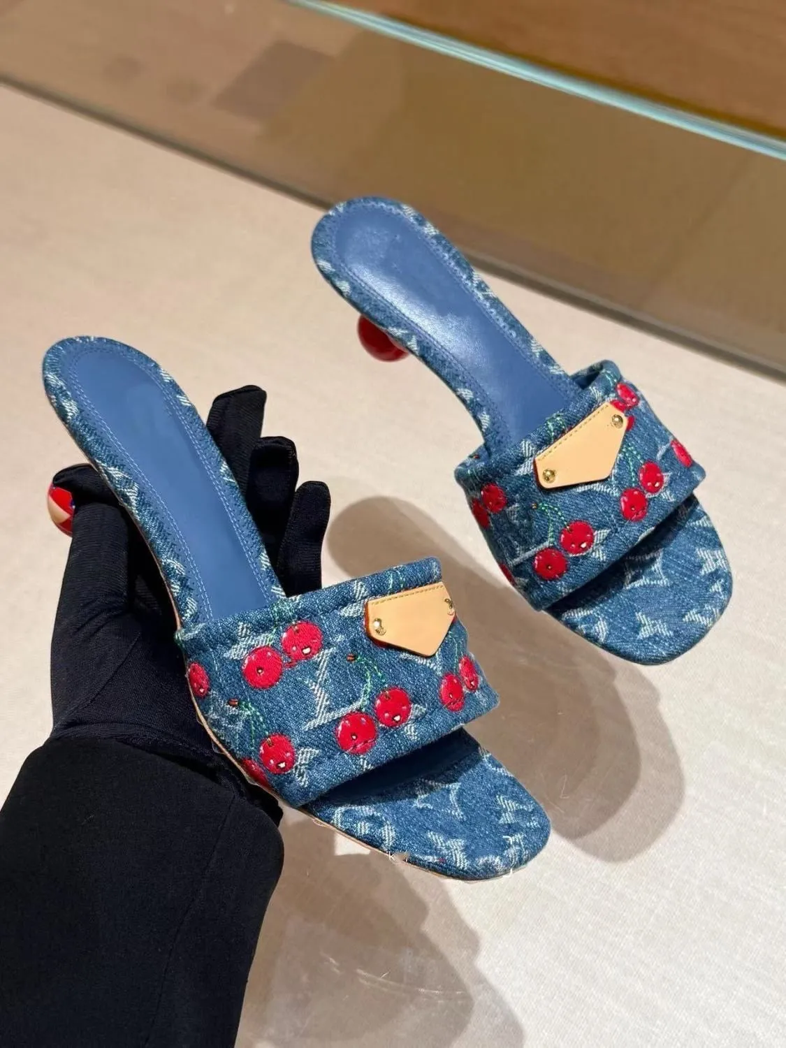 MULE HEEL Complete collection MURAKAMI Advanced