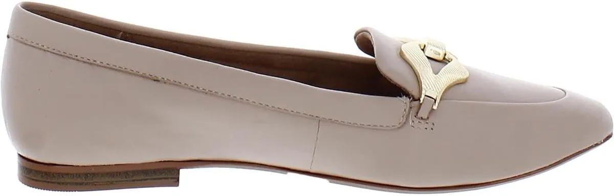 Naturalizer Women's Leala Flat Loafer