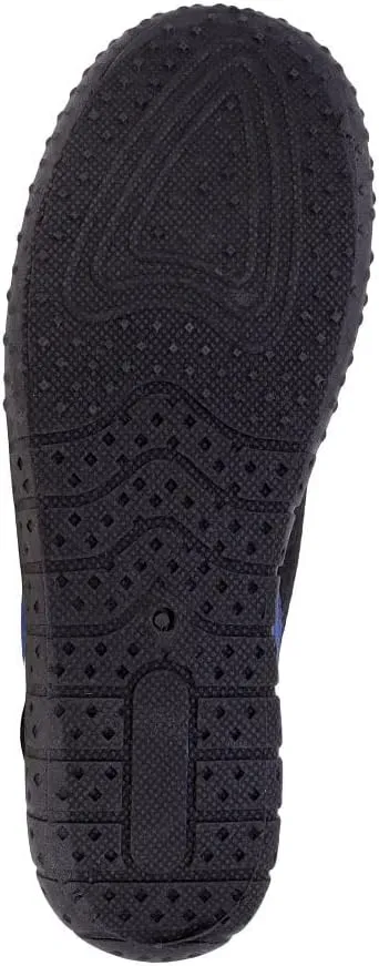 Nautica Women Men Water Shoe Quick Dry Aqua Socks Slip Resistant Comfortable Barefoot Shoes for Beach Swim Surf Pool Boat