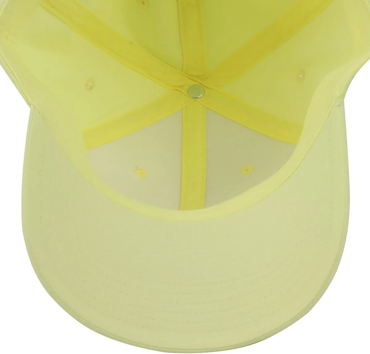 New Balance Adult Unisex 6 Panel Structured Stretch-Fit Performance Running Workout Gym Hat