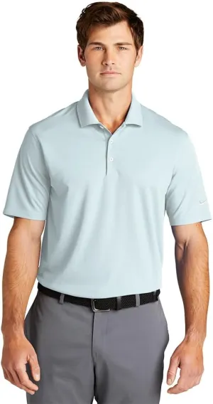 Nike Dri-FIT Micro Pique 2.0 Polo - NKDC1963 - Blue Tint - XL