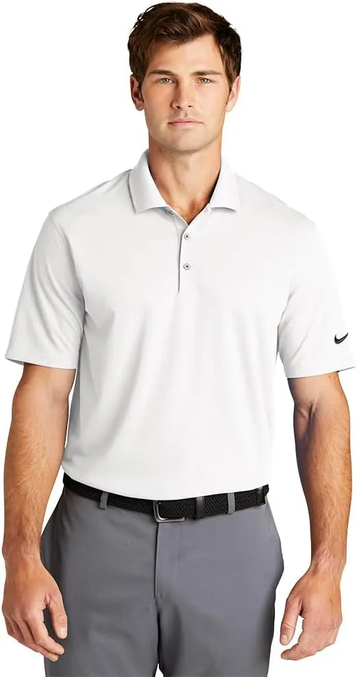 Nike Dri-Fit Micro Pique 2.0 Polo