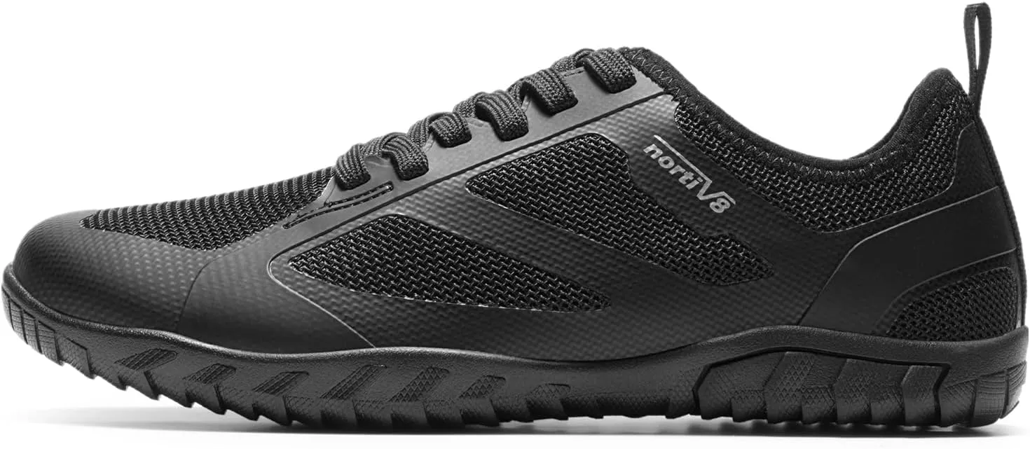 NORTIV 8 Barefoot Water Shoes for Women Men Minimalist Breathable & Comfortable Beach Swim Boat Pool Outdoor Walking Shoes, Zero Drop Sole, Seagull