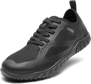NORTIV 8 Barefoot Water Shoes for Women Men Minimalist Breathable & Comfortable Beach Swim Boat Pool Outdoor Walking Shoes, Zero Drop Sole, Seagull