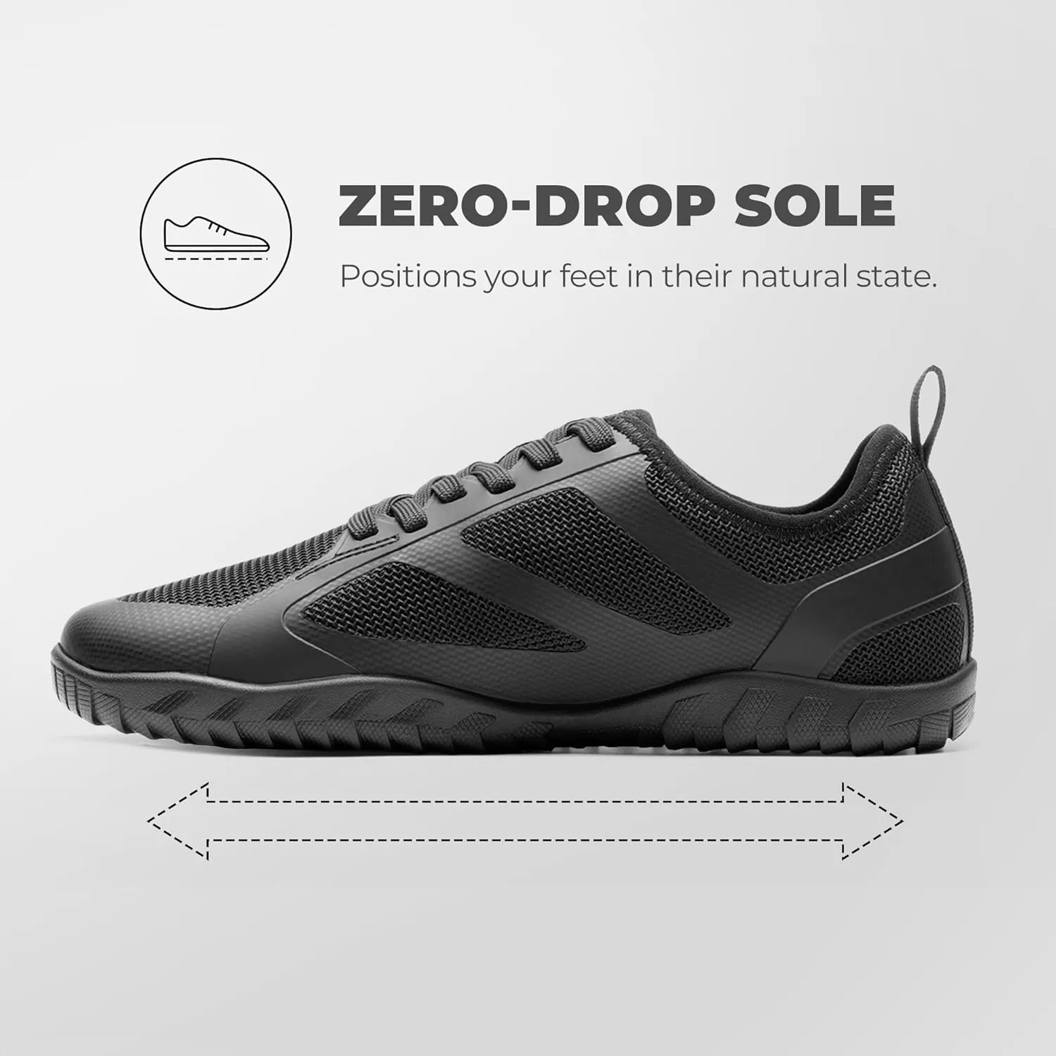 NORTIV 8 Barefoot Water Shoes for Women Men Minimalist Breathable & Comfortable Beach Swim Boat Pool Outdoor Walking Shoes, Zero Drop Sole, Seagull