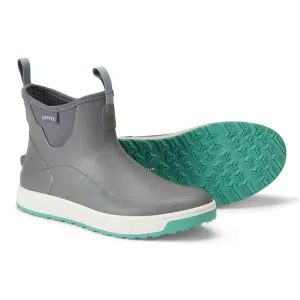 Orvis PRO 6" Deck Boots -  STEEL