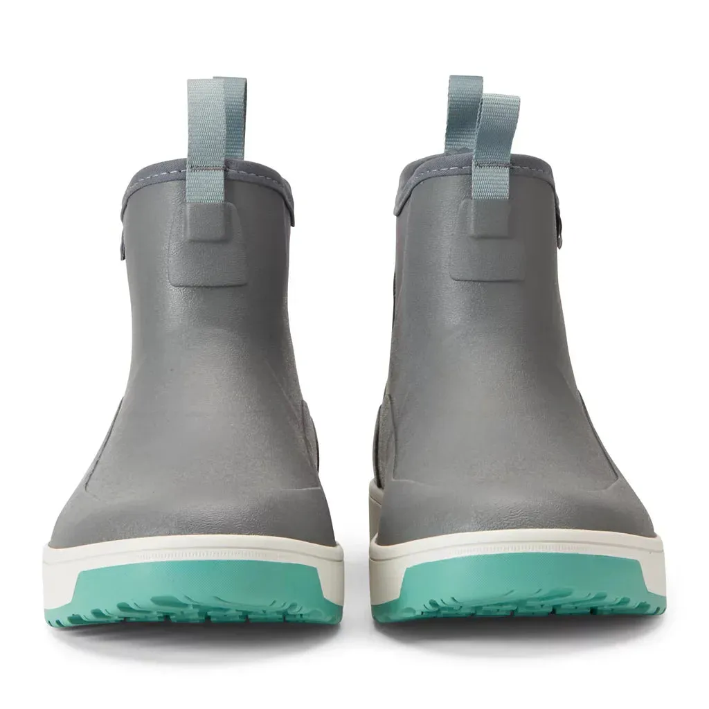Orvis PRO 6" Deck Boots -  STEEL